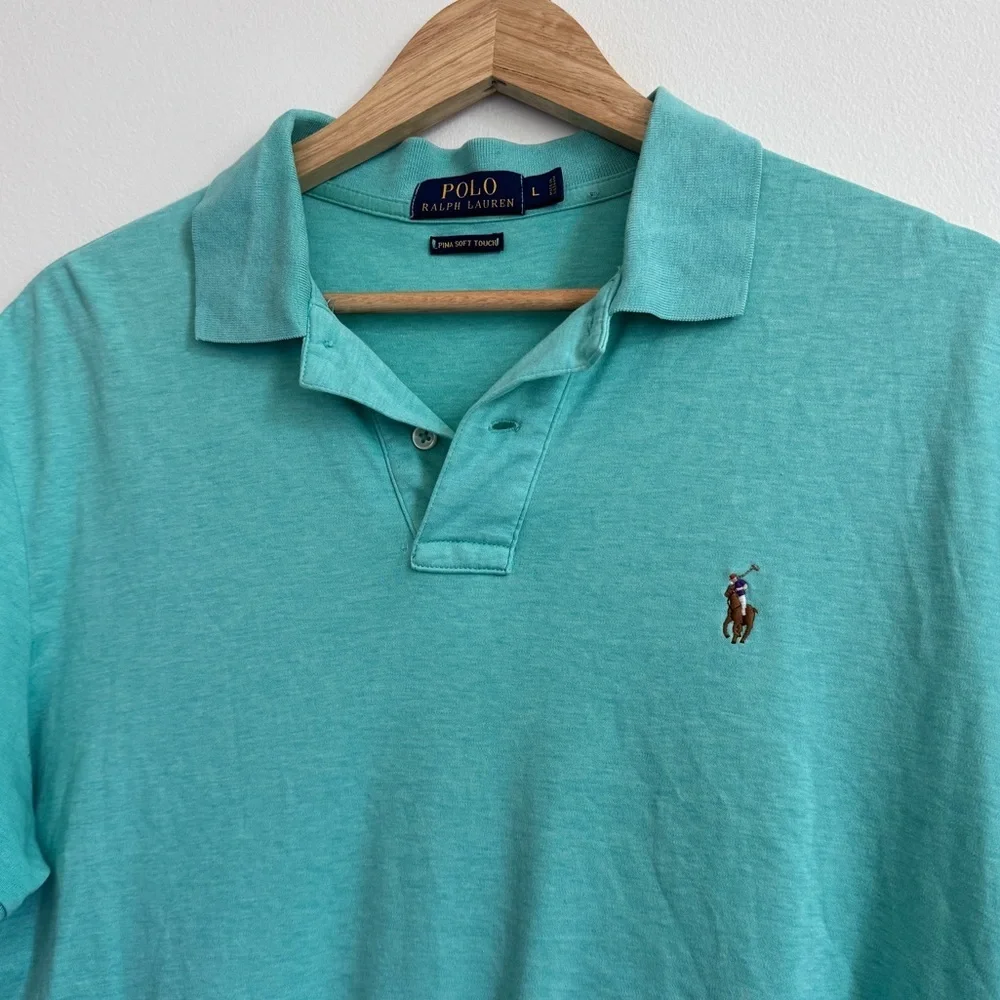 Polo Ralph Lauren like new